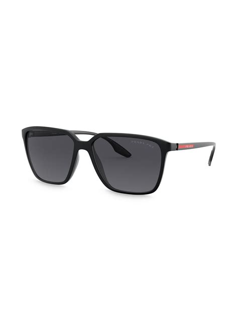 prada linea rossa ps03ts b522f2 polarized|Prada Livermore.